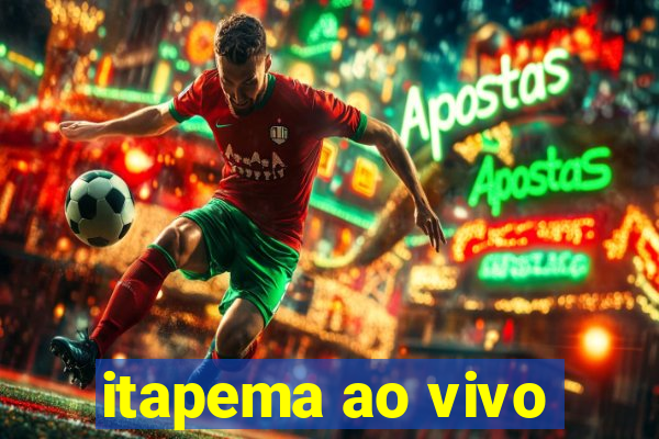 itapema ao vivo